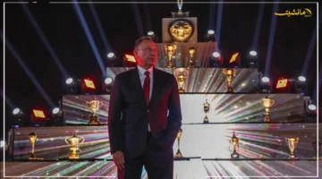 أكثر من مجرد لاعب أو رئيس.. الخطيب والأهلي كيف تحولت مسيرة أسطورية إلى إرث خالد في تاريخ كرة القدم؟ 1